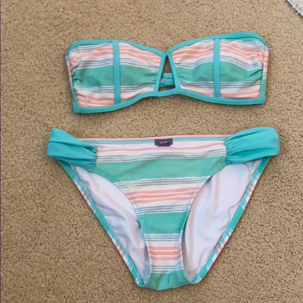 Matching Bikini set from Aeries